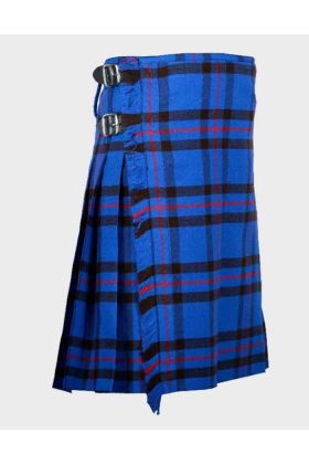 ELLIOT TARTAN KILT