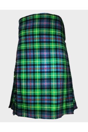 Farquharson Ancient Tartan Kilt
