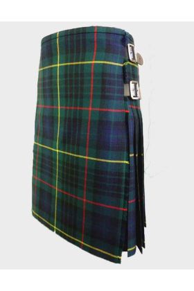 FARQUHARSON TARTAN KILT