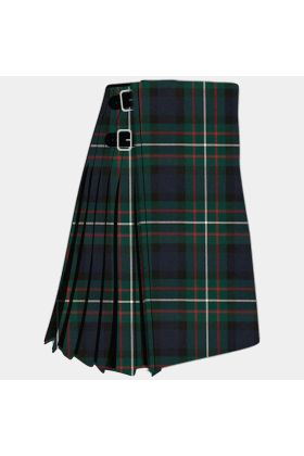 Ferguson Modern Tartan Kilt