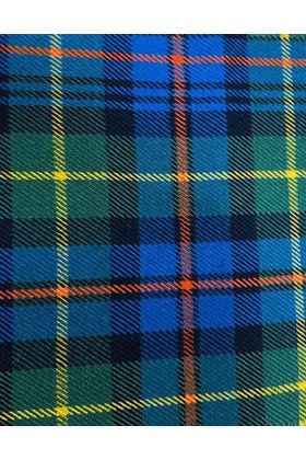 FLOWER OF SCOTLAND TARTAN KILT