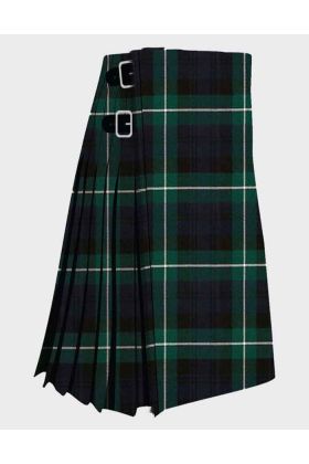 FORBES TARTAN KILT
