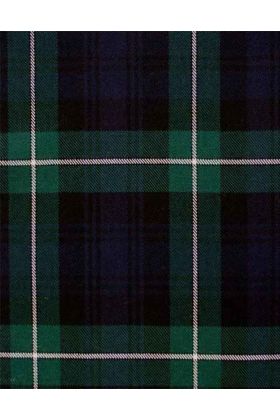 FORBES TARTAN KILT
