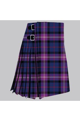 Freemasons Universal Tartan Kilt