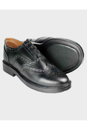 Genuine Leather Traditional Ghillie Brogues