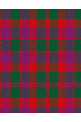 GLASGOW DISTRICT PREMIUM KILT