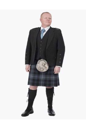 Glenelg Kilt Outfit
