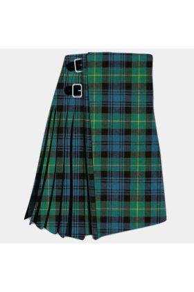 Gordon Ancient Tartan Kilt