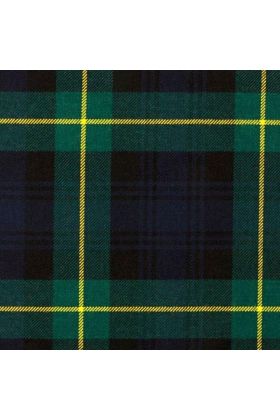 Gordon Modern Tartan Kilt