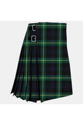 Gordon Modern Tartan Kilt
