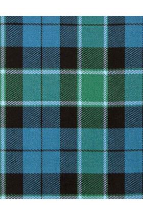 GRAHAM OF MENTEITH TARTAN KILT