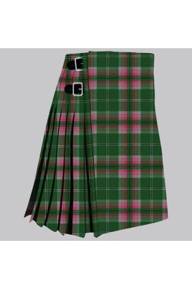 Gray Hunting Ancient Tartan Kilt