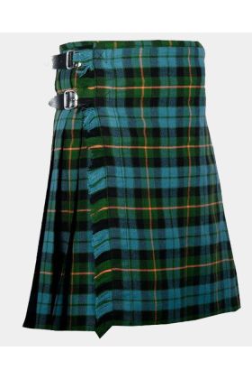 GUNN ANCIENT TARTAN KILT
