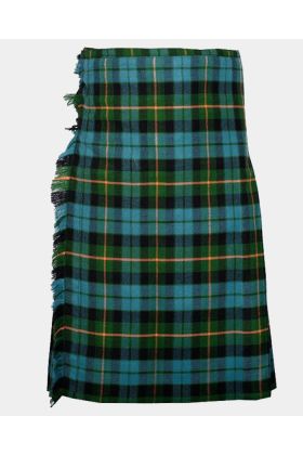 GUNN ANCIENT TARTAN KILT
