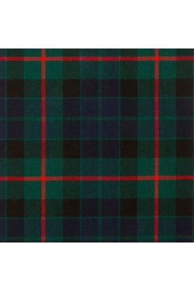 Gunn Modern Tartan Kilt