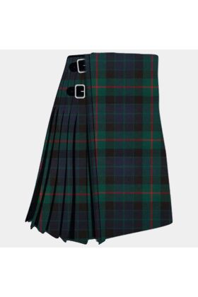 Gunn Modern Tartan Kilt