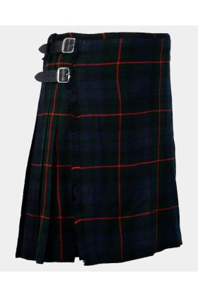 GUNN TARTAN KILT
