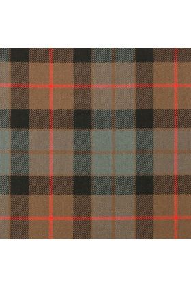 Gunn Weathered Tartan Kilt