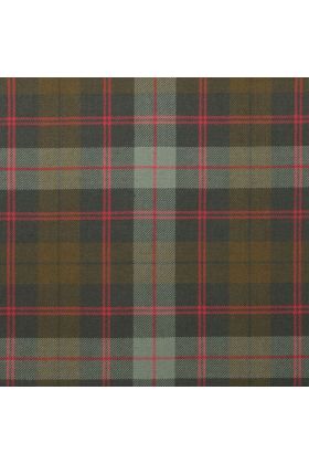 Guthrie Weathered Tartan Kilt