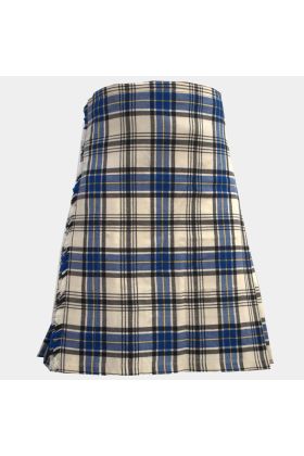 Hanny Tartan Kilt