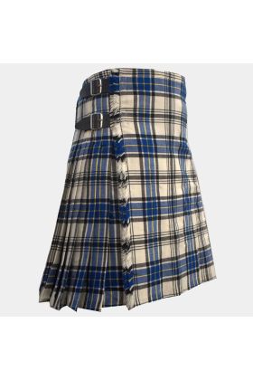 Hanny Tartan Kilt