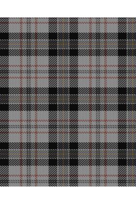 Harris Family Tartan Kilt
