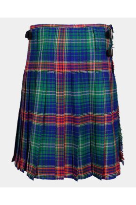 HART OF SCOTLAND TARTAN KILT