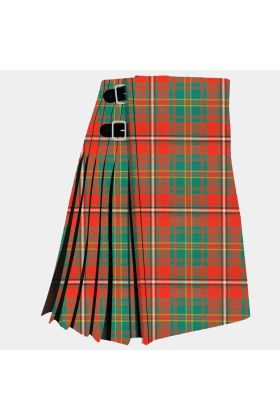 Hay Ancient Tartan Kilt