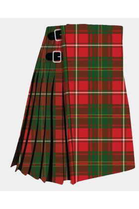 Hay Tartan Kilt
