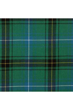 Henderson Ancient Tartan Kilt