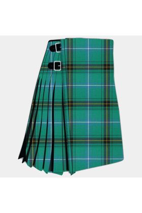 Henderson Ancient Tartan Kilt