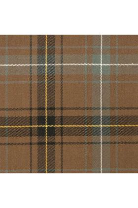 Henderson Weathered Tartan Kilt