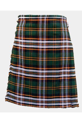 Heritage of Ireland Tartan Kilt
