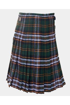 Heritage of Ireland Tartan Kilt
