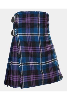 HERITAGE OF SCOTLAND TARTAN KILT