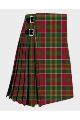 HERRY MODERN TARTAN KILT