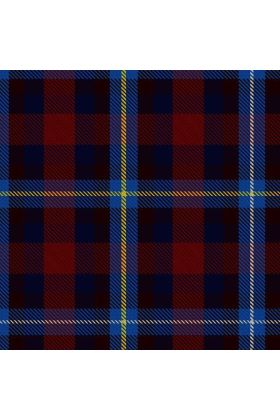 Highland TitleTartan Kilt