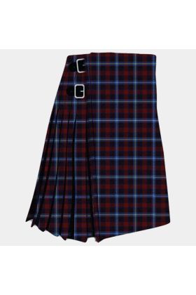 Highland TitleTartan Kilt