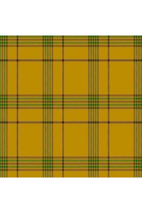 Houston Modern Tartan Kilt