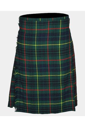 Hunting Stewart Tartan Kilt