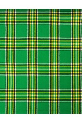 IRISH TARTAN KILT