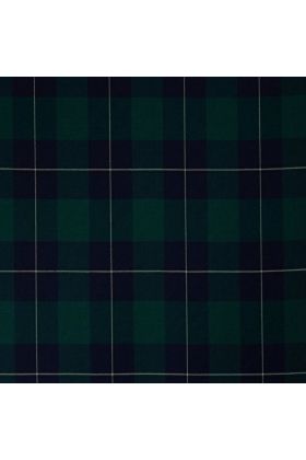 Irvine Modern Tartan Kilt