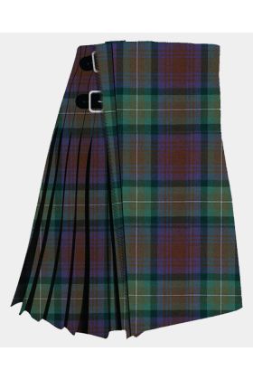 ISLE OF SKYE TARTAN KILT
