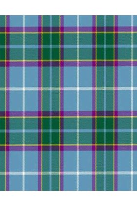 ISLE OF MAN TARTAN KILT