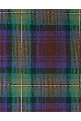 ISLE OF SKYE TARTAN KILT
