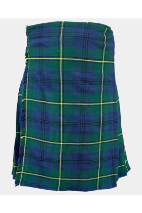 JOHNSTONE ANCIENT PREMIUM TARTAN KILT