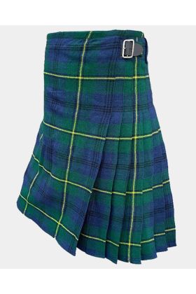 JOHNSTONE ANCIENT PREMIUM TARTAN KILT