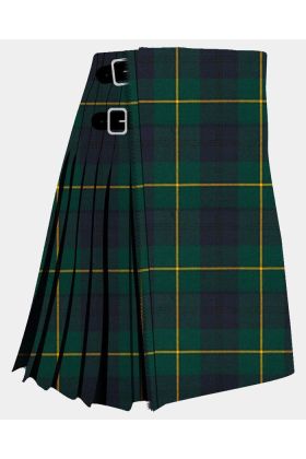 Johnstone Modern Tartan Kilt