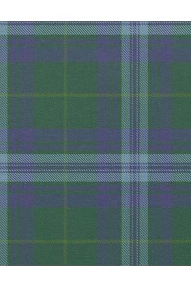 JONES WELSH PREMIUM TARTAN KILT
