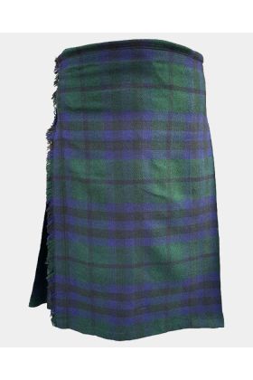 CLAN KEITH TARTAN KILT
